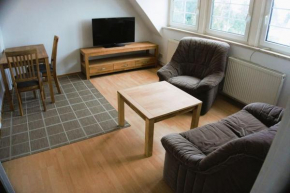 Ruhige, gemütliche Ferienwohnung in Zentrumsnähe